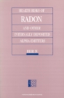 Health Risks of Radon and Other Internally Deposited Alpha-Emitters : BEIR IV - eBook
