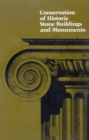 Conservation of Historic Stone Buildings and Monuments - eBook