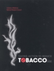 Taking Action to Reduce Tobacco Use - eBook