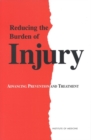 Reducing the Burden of Injury : Advancing Prevention and Treatment - eBook