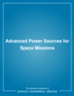 Advanced Power Sources for Space Missions - eBook