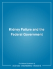 Kidney Failure and the Federal Government - eBook