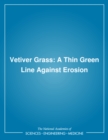 Vetiver Grass : A Thin Green Line Against Erosion - eBook