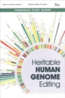 Heritable Human Genome Editing - Book