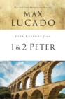 Life Lessons from 1 and 2 Peter : Between the Rock and a Hard Place - eBook