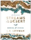 Streams in the Desert Morning and Evening : 365 Devotions - eBook