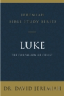 Luke : The Compassion of Christ - eBook