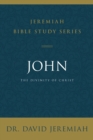 John : The Divinity of Christ - Book