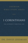 1 Corinthians : The Authentic Christian Life - eBook