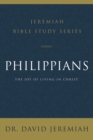 Philippians : The Joy of Living in Christ - eBook