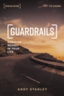 Guardrails Bible Study Guide, Updated Edition : Avoiding Regret in Your Life - eBook