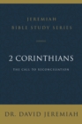 2 Corinthians : The Call to Reconciliation - eBook