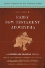 Early New Testament Apocrypha - Book