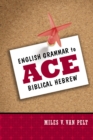 English Grammar to Ace Biblical Hebrew - eBook