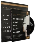 Forgiving What You Can't Forget Study Guide with DVD : Discover How to Move On, Make Peace with Painful Memories, and Create a Life That's Beautiful Again - Book