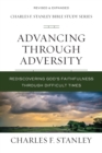 Advancing Through Adversity : Rediscover God's Faithfulness Through Difficult Times - Book