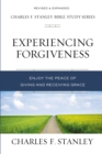 Experiencing Forgiveness : Enjoy the Peace of Giving and Receiving Grace - Book