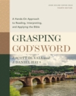 Grasping God's Word, Fourth Edition : A Hands-On Approach to Reading, Interpreting, and Applying the Bible - eBook