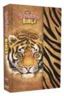 NKJV, Adventure Bible, Hardcover, Full Color, Magnetic Closure - Book