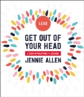 Get Out of Your Head Bible Study Leader's Guide : A Study in Philippians - Book