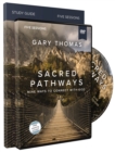 Sacred Pathways Study Guide with DVD : Nine Ways to Connect with God - Book