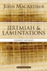 Jeremiah and Lamentations : Judgment and Grace - eBook