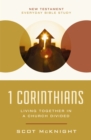 1 Corinthians : Living Together in a Church Divided - eBook