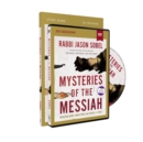 Mysteries of the Messiah Study Guide with DVD : Unveiling Divine Connections from Genesis to Today - Book