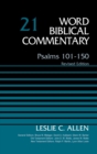 Psalms 101-150, Volume 21 : Revised Edition - Book