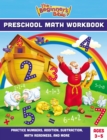 The Beginner's Bible Preschool Math Workbook : Practice Numbers, Addition, Subtraction, Math Readiness, and More - Book