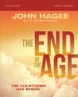 The End of the Age Bible Study Guide : The Countdown Has Begun - eBook