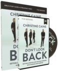 Don't Look Back Study Guide with DVD - Book