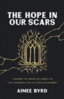 The Hope in Our Scars : Finding the Bride of Christ in the Underground of Disillusionment - Book