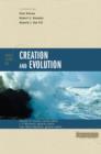 Three Views on Creation and Evolution - Book