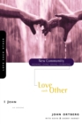 1 John : Love Each Other - Book