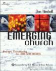 The Emerging Church : Vintage Christianity for New Generations - Book