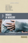 Two Views on Women in Ministry - Book