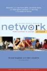 Network Participant's Guide : The Right People, in the Right Places, for the Right Reasons, at the Right Time - Book