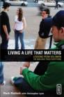Living a Life That Matters : Lessons From Solomon The Man Who Tried Everything - Book
