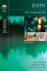 John : The Gospel of Life - Book
