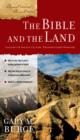 The Bible and the Land - Book