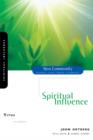 Titus : Spiritual Influence - Book