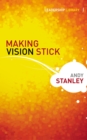 Making Vision Stick - Book