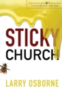 Sticky Church - Book