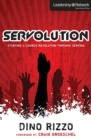Servolution : Starting a Church Revolution through Serving - Book