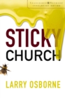 Sticky Church - eBook