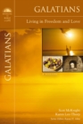 Galatians : Living in Freedom and Love - Book