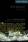 The Surge : Churches Catching the Wave of Christ's Love for the Nations - eBook