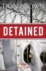 Detained - Book