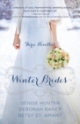 Winter Brides : A Year of Weddings Novella Collection - Book